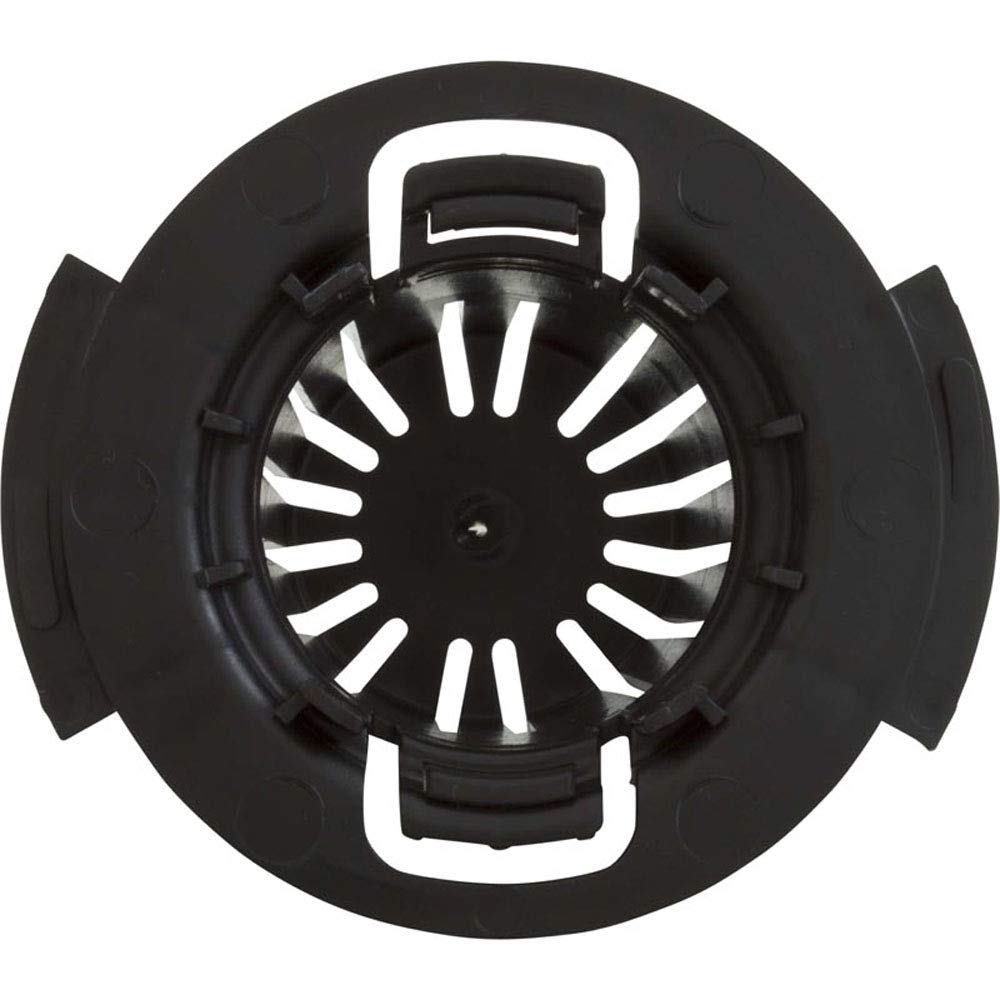 Dimension One filter screen packaging highlights readiness for immediate replacement.