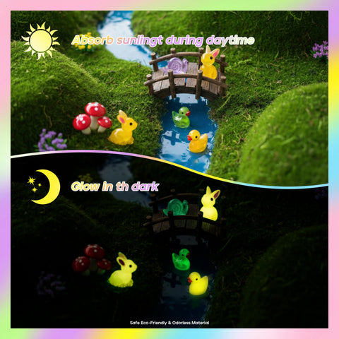 Dimili figures spark imaginative play for kids age six and up.