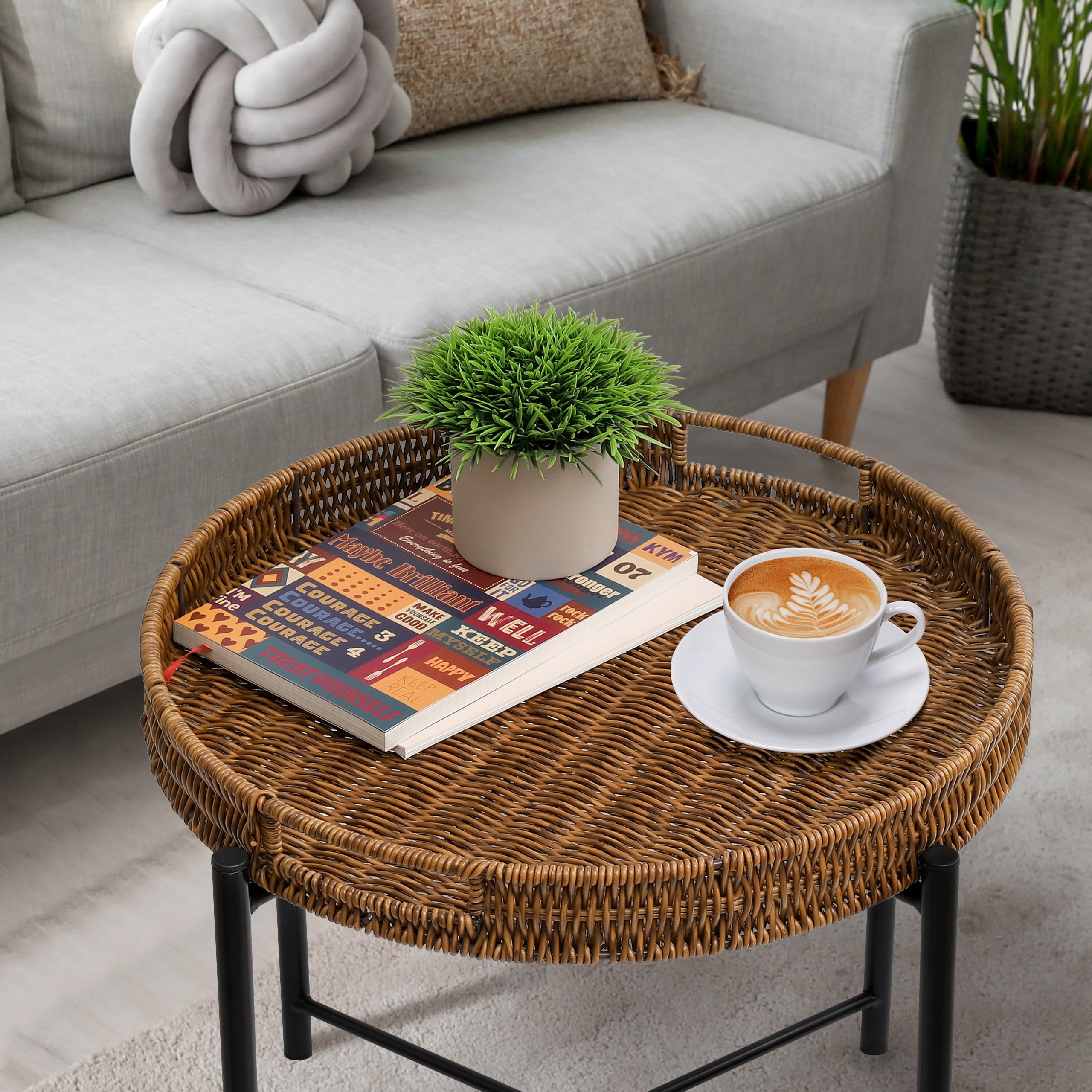 DINGTAI indoor outdoor design fits patio and living spaces.