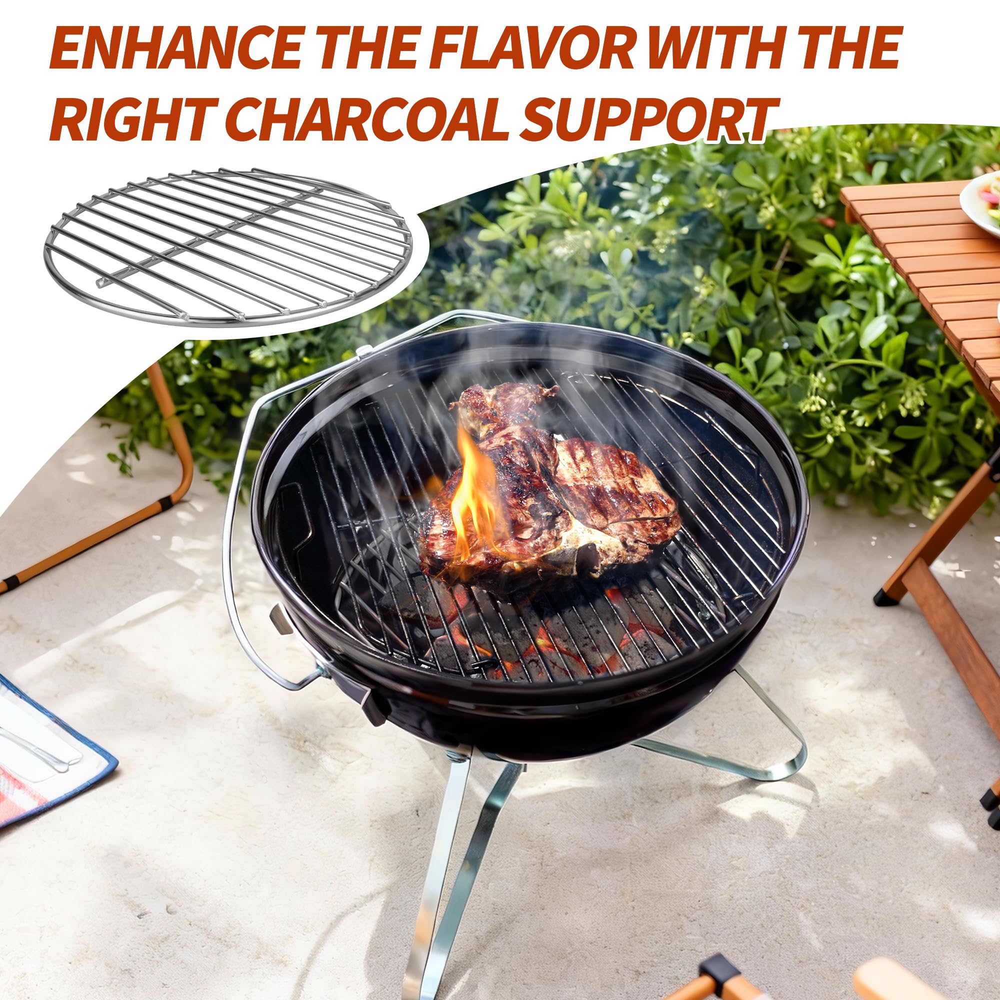 Dinlon drop-in installation makes replacement quick and clean.