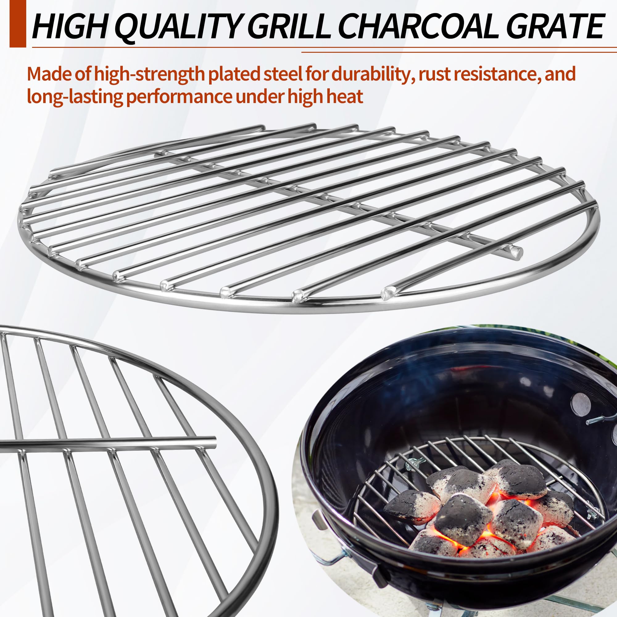 Dinlon Weber grill parts replacement keeps portable grills performing like new.