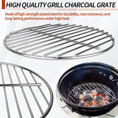 Dinlon Weber grill parts replacement keeps portable grills performing like new.