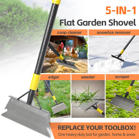 DIOVPLX multifunction garden cleaner for moss, plaster, and wall prep