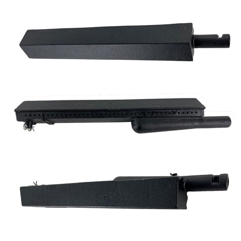 Direct Store Centro burner 85-1210-2 delivers consistent grilling performance.
