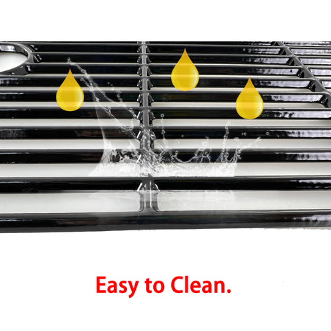 DC104 grates compatible with Nexgrill, Charbroil, and Kenmore models overview.