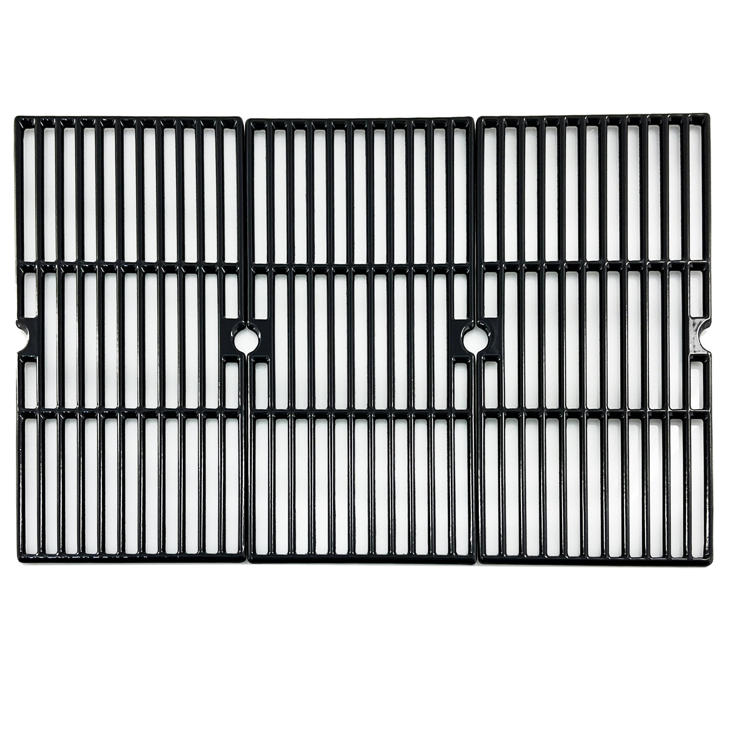 Direct Store DC121 grill grates deliver even heat for consistent searing.