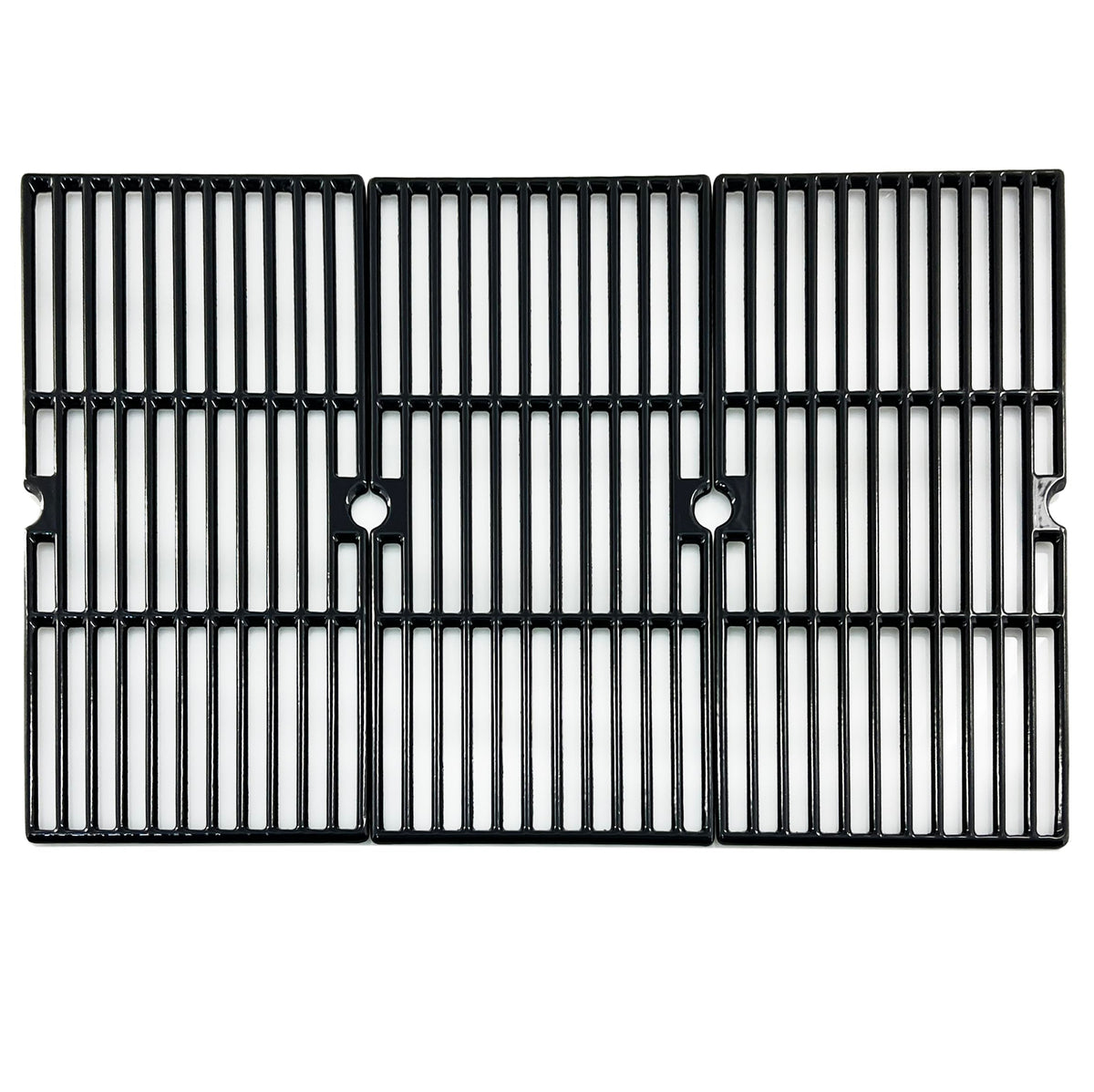 Direct Store DC121 grill grates deliver even heat for consistent searing.