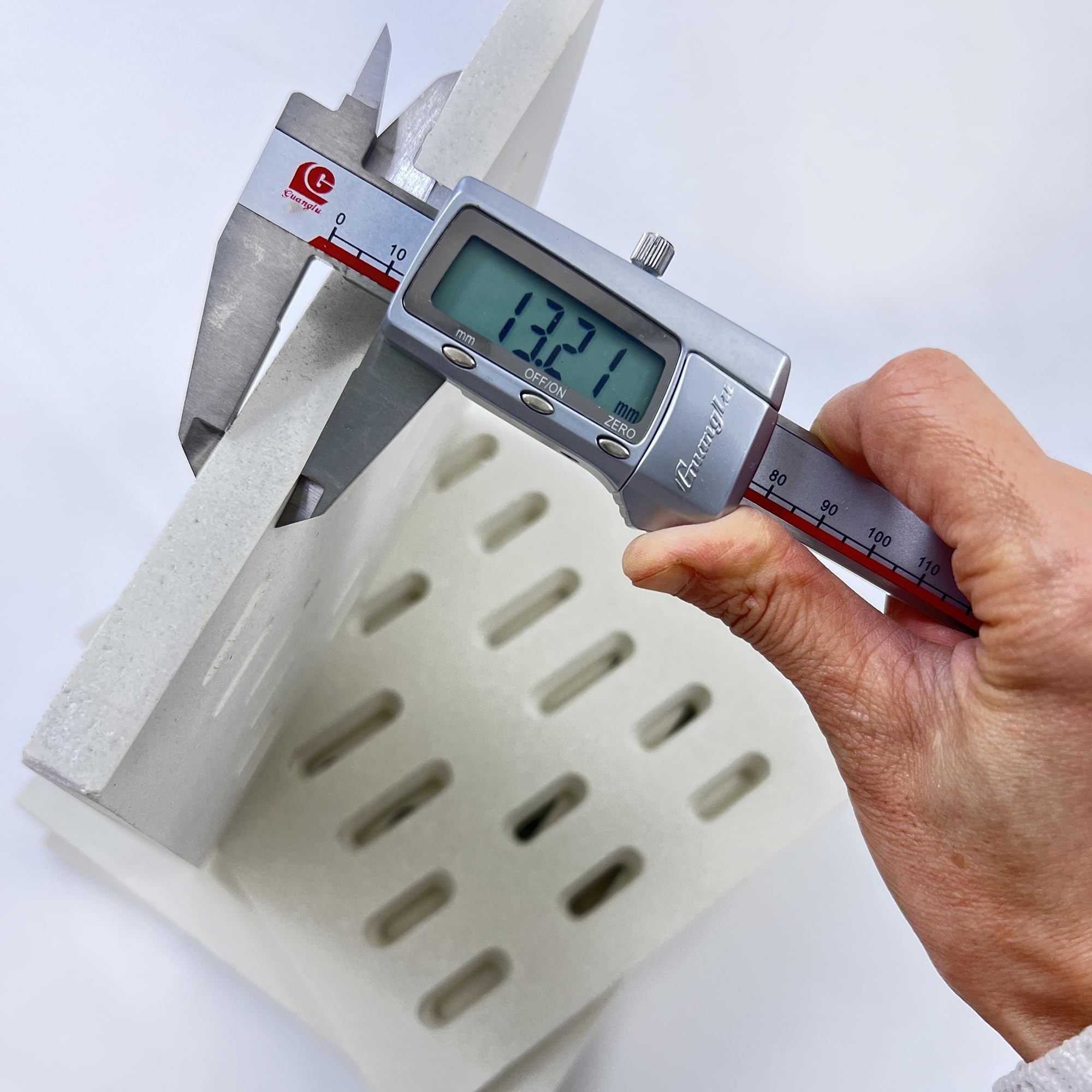 Direct Store DF101 installation-ready tamer speeds grill maintenance and replacement
