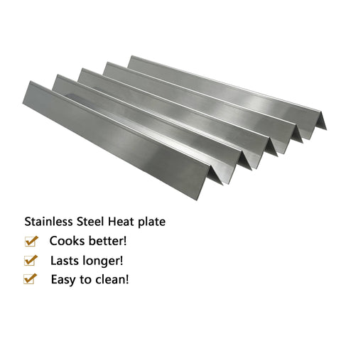 Direct Store DG230 kit enables simple, quick installation for compatible Weber grills.