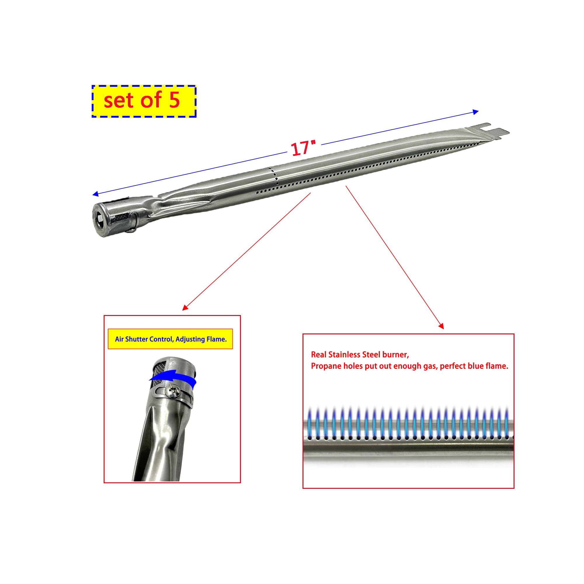 Direct Store DG257 installation guide image showing simple replacement steps.
