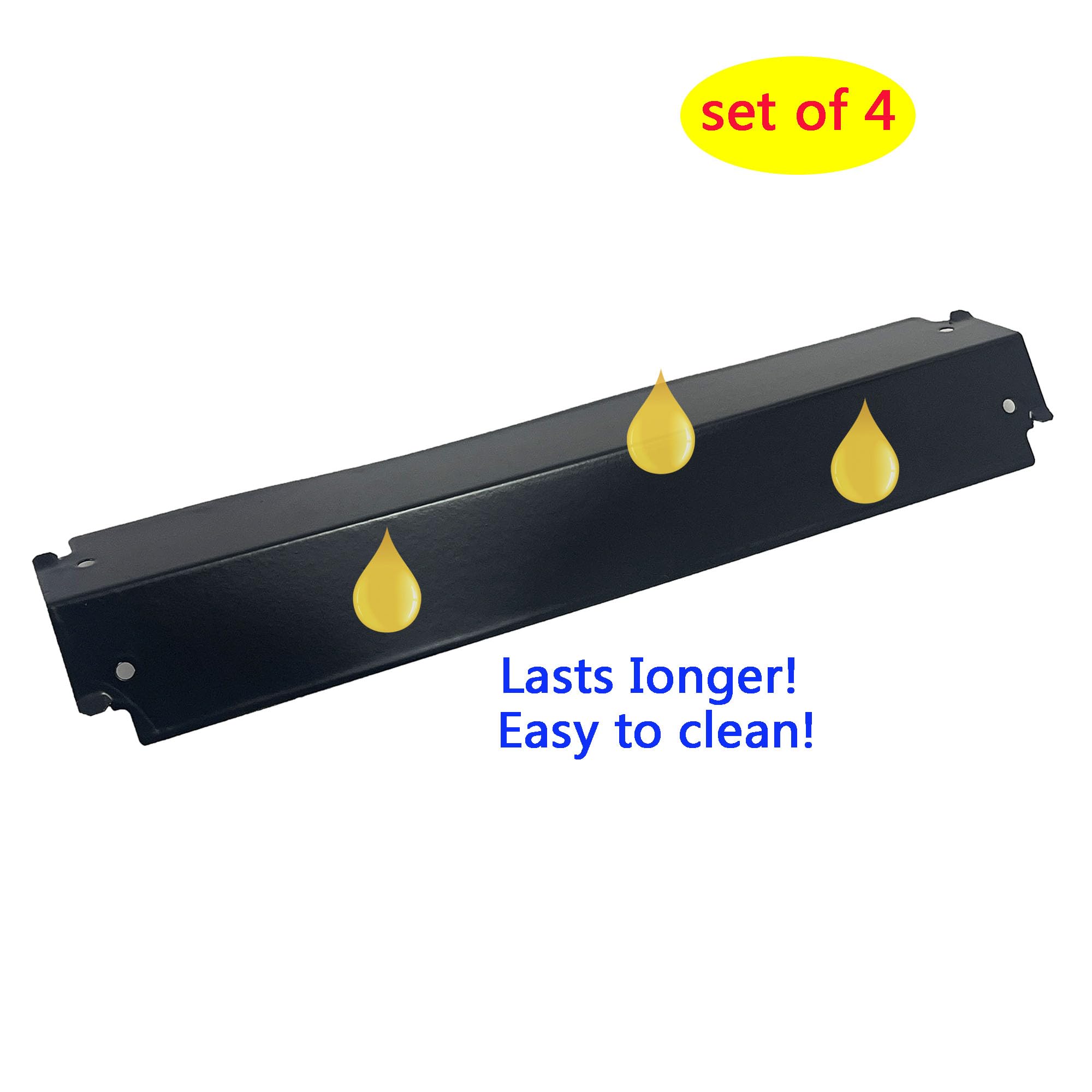 Direct Store DP125 replacement heat plates fit Thermos and other models.