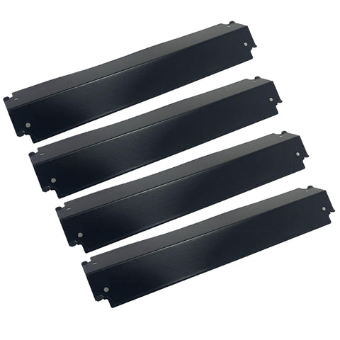 Direct Store DP125 heat plates 16x3-13/16 inch for Charbroil and Kenmore grills.