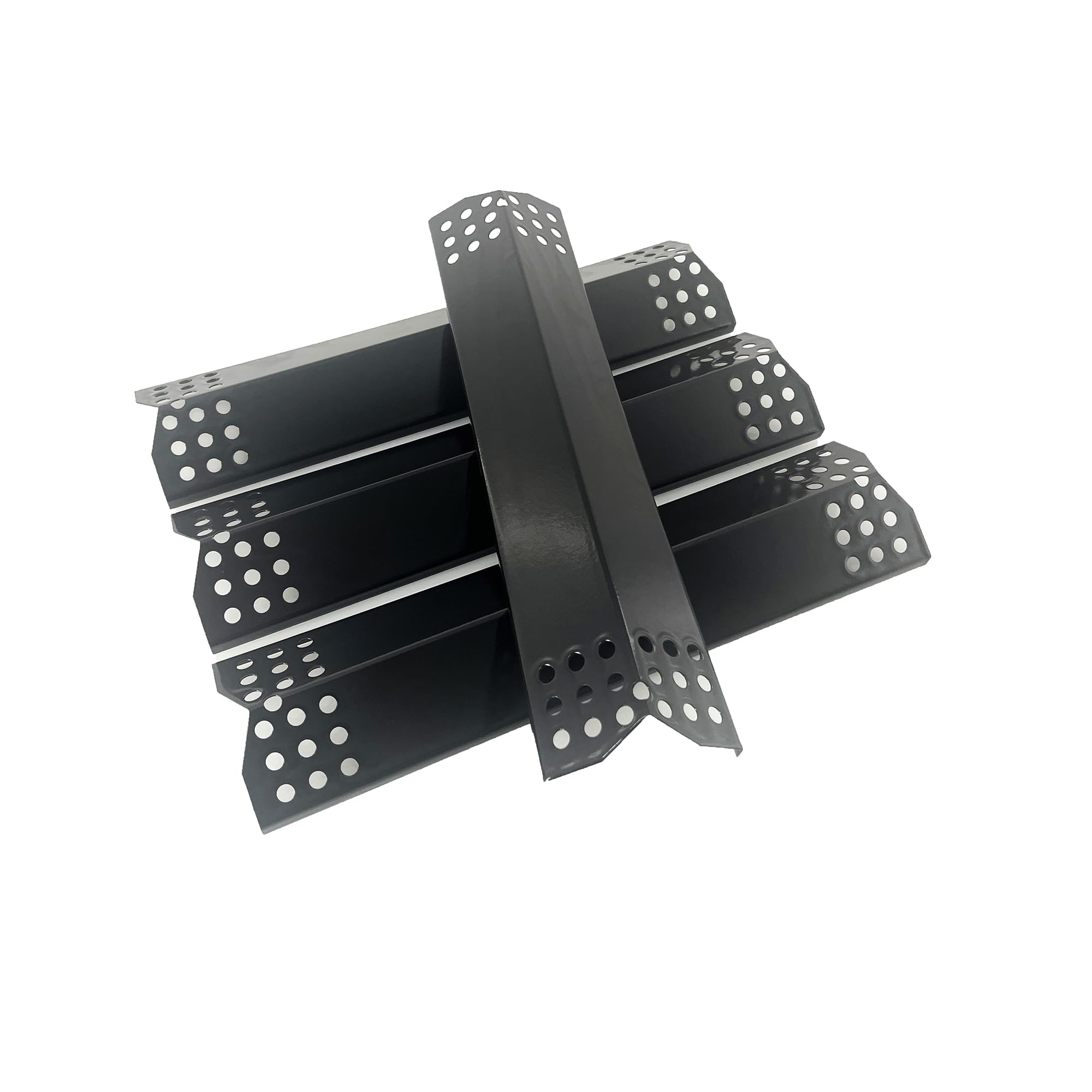 DP129 heat plates with smooth surface for easy cleaning after cooking sessions.