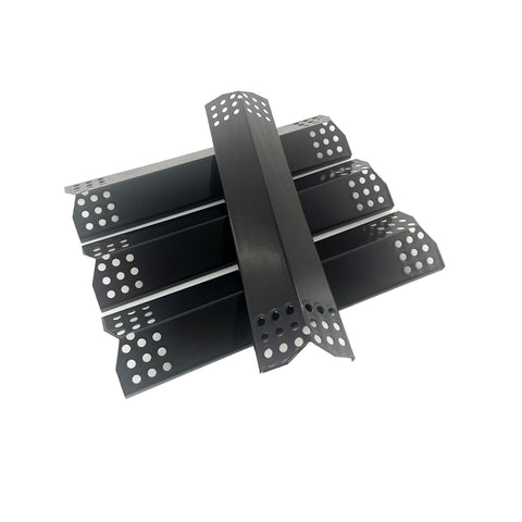 DP129 heat plates with smooth surface for easy cleaning after cooking sessions.