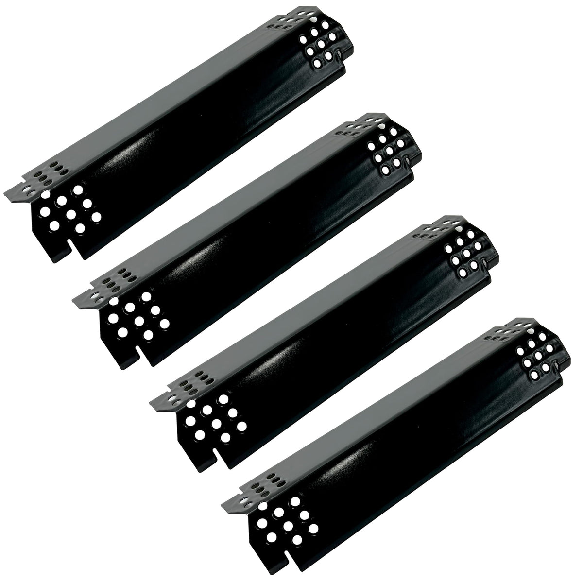 Direct Store DP148 porcelain heat plates assembly for Nexgrill improves heat distribution.