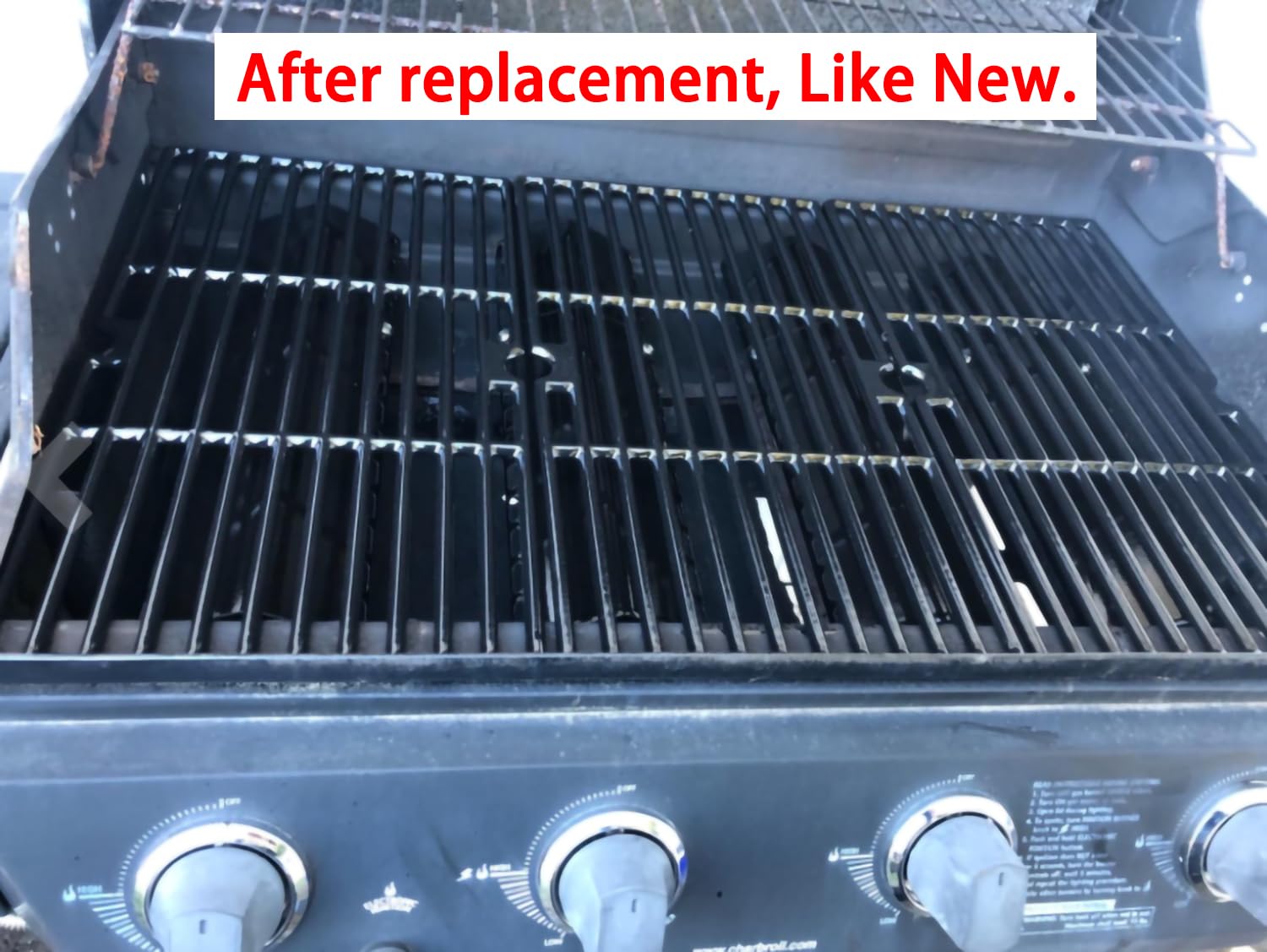 Direct Store thermos-compatible grates suit Thermos grills for long-lasting use.