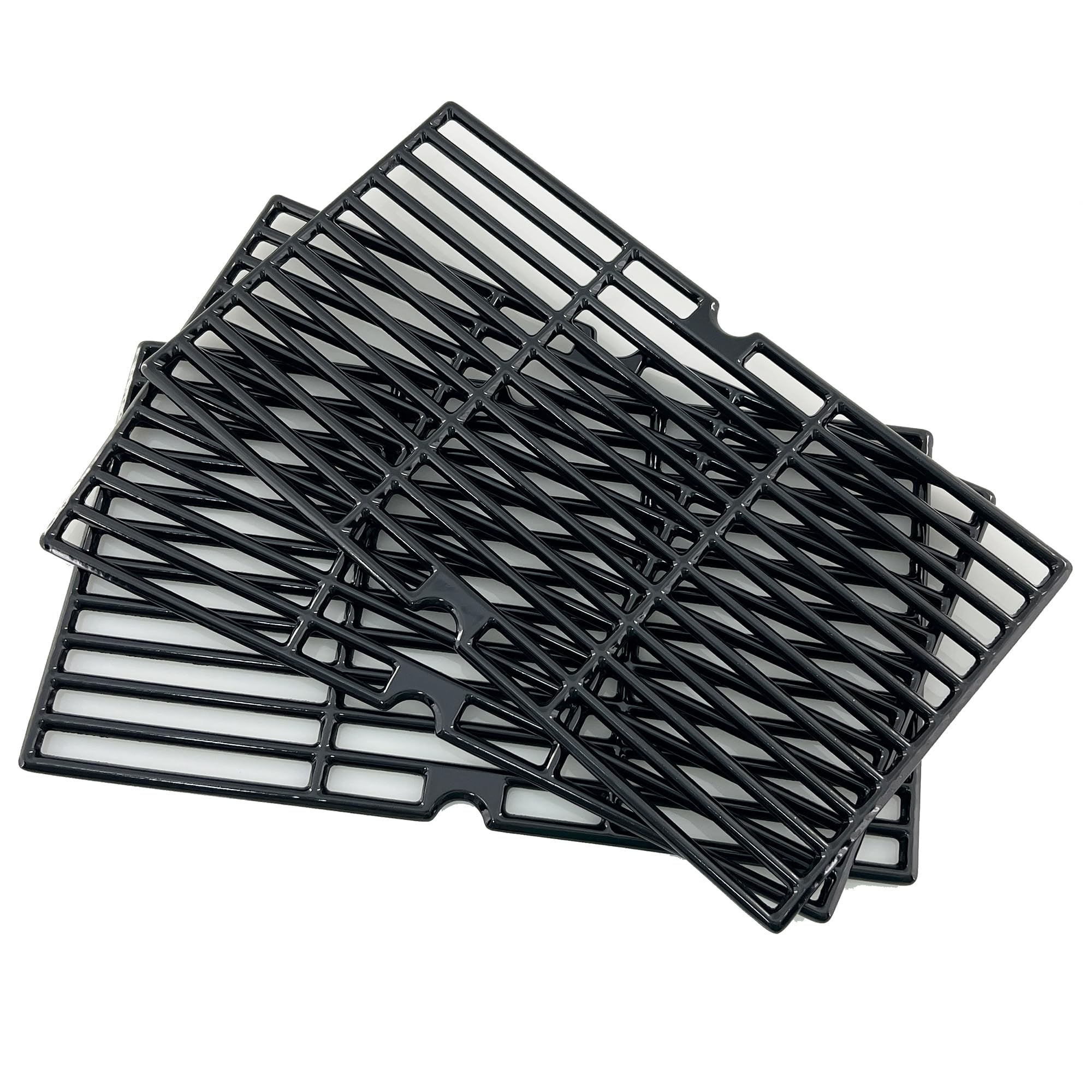 Direct Store three-grid set shows 16 7/8 by 9 5/16 inch grids.