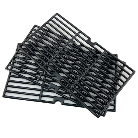 Direct Store three-grid set shows 16 7/8 by 9 5/16 inch grids.