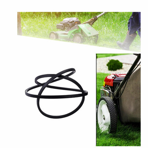 Direvcdro 144200 belt side view designed for reliable tension and long deck life.