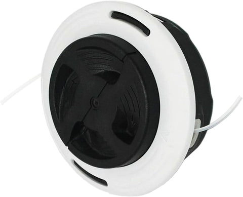 Direvcdro C26-2 packaging includes two replacement heads.