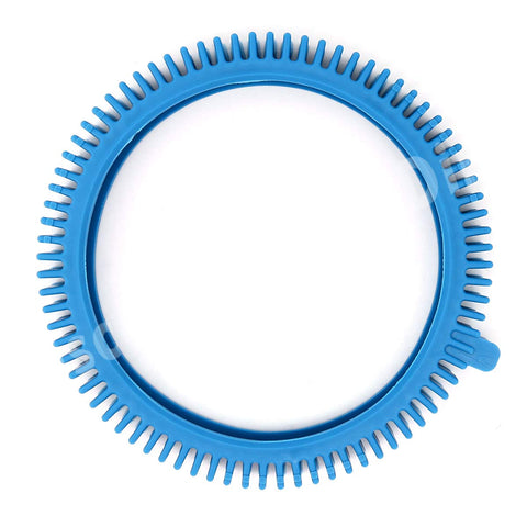 Discount Parts Direct compatible with Hayward Poolvergnuegen 2X/4X front tires.
