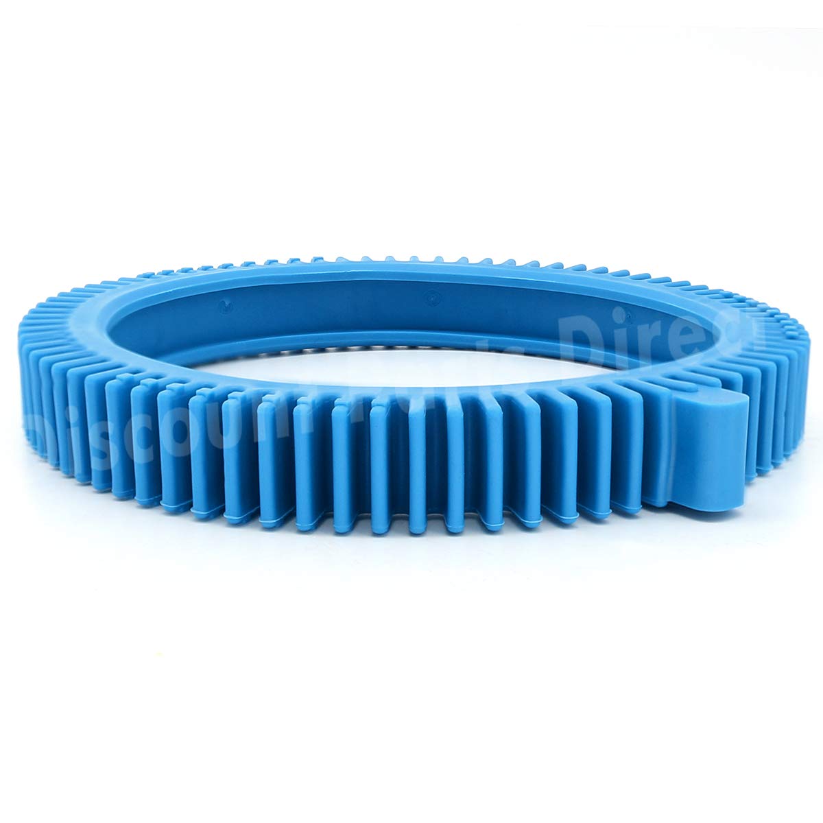 Discount Parts Direct heavy-duty rubber resists wear during cleaning cycles.