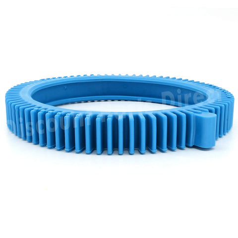 Discount Parts Direct heavy-duty rubber resists wear during cleaning cycles.