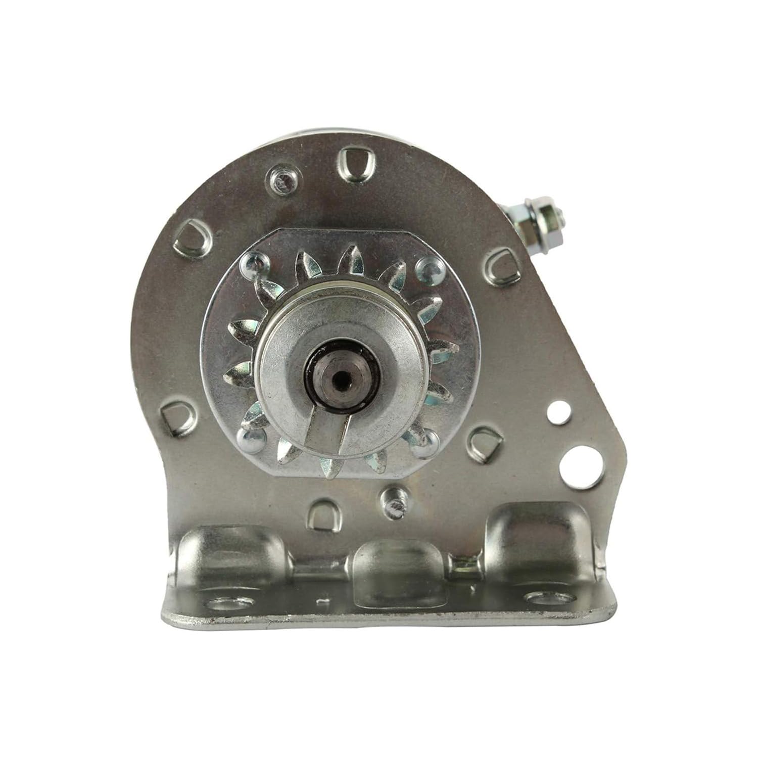 Warranty and packaging details for the 5777N, indicating a 1-year coverage.