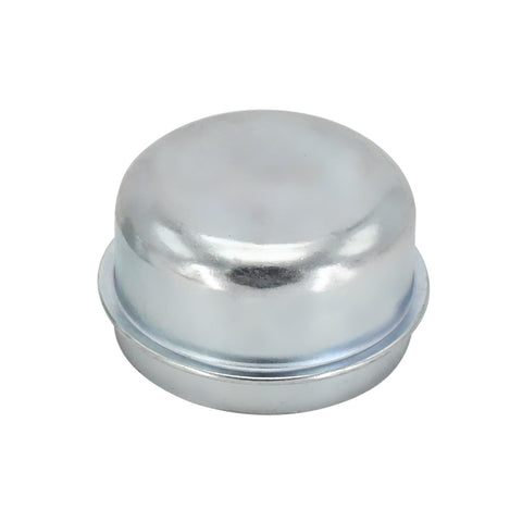 Disenparts durable grease-cap design for longer maintenance intervals.