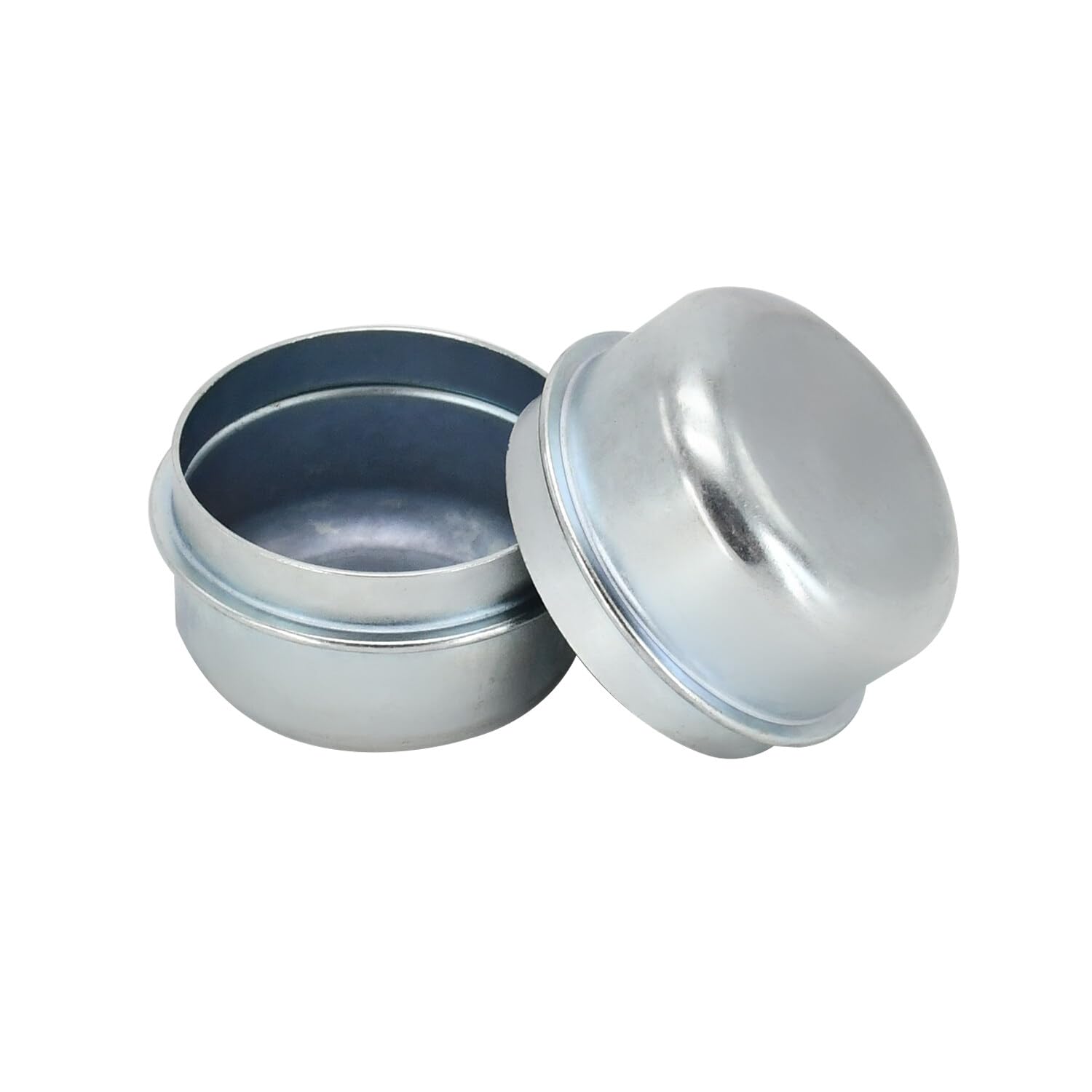 Disenparts grease cap M135582 2-pack for Husqvarna compatibility and smooth operation.