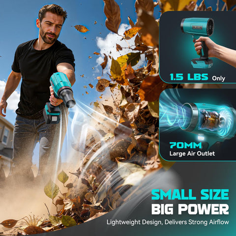 DIYtoolifz compact lightweight design fits in one hand