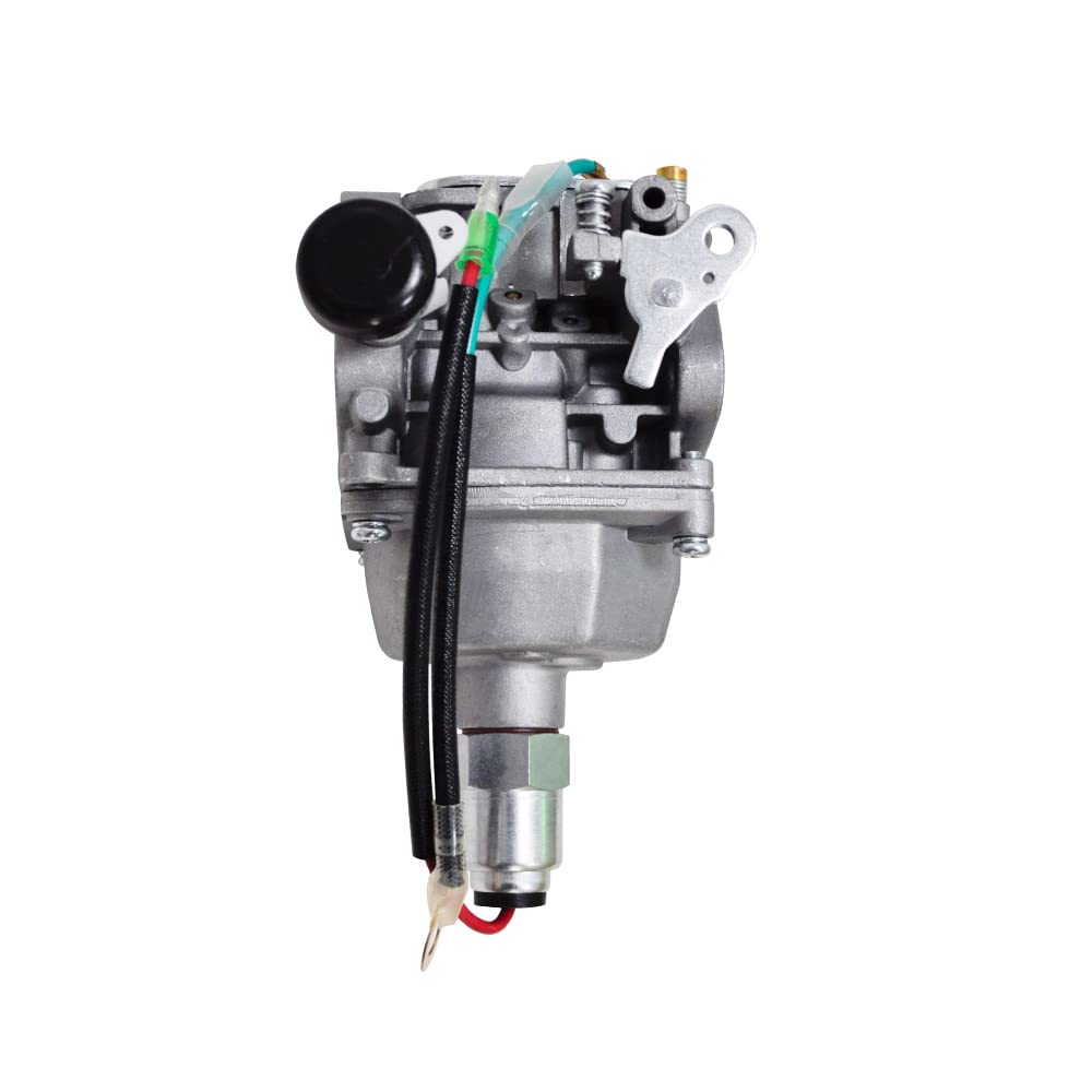 DKIIGAME shut-off valve and clips ensure secure installation