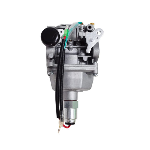 DKIIGAME shut-off valve and clips ensure secure installation