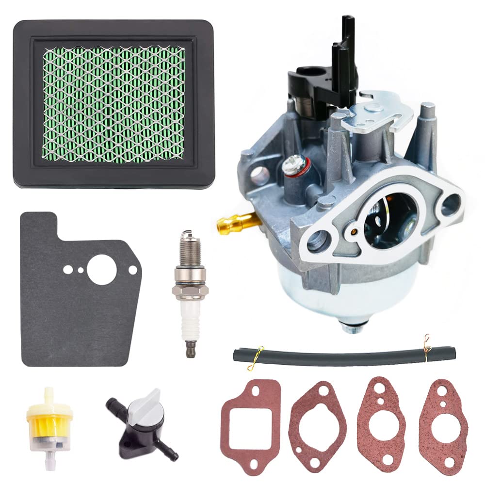 DKIIGAME GVC160 carburetor for Honda lawn mowers, smooth starts and steady throttle