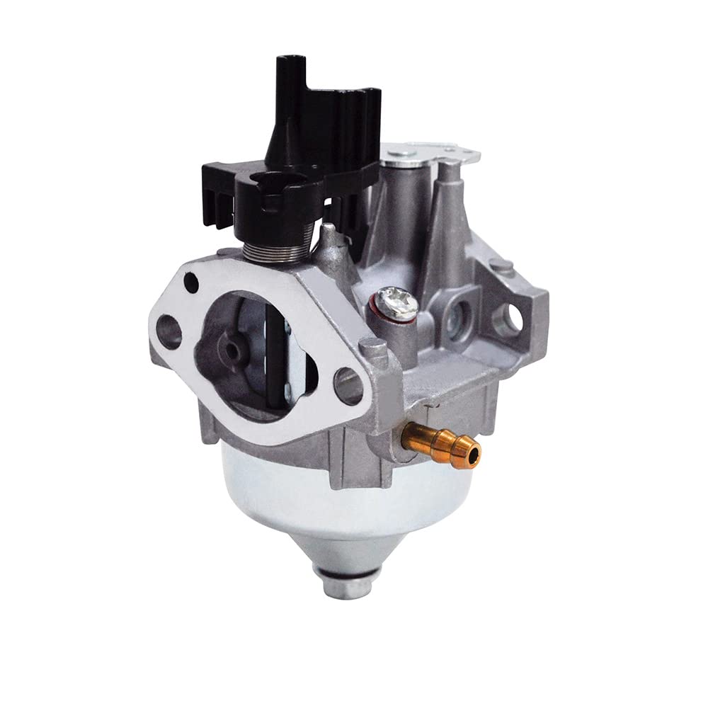 DKIIGAME GVC160 fuel line ensures steady fuel delivery for consistent mowing