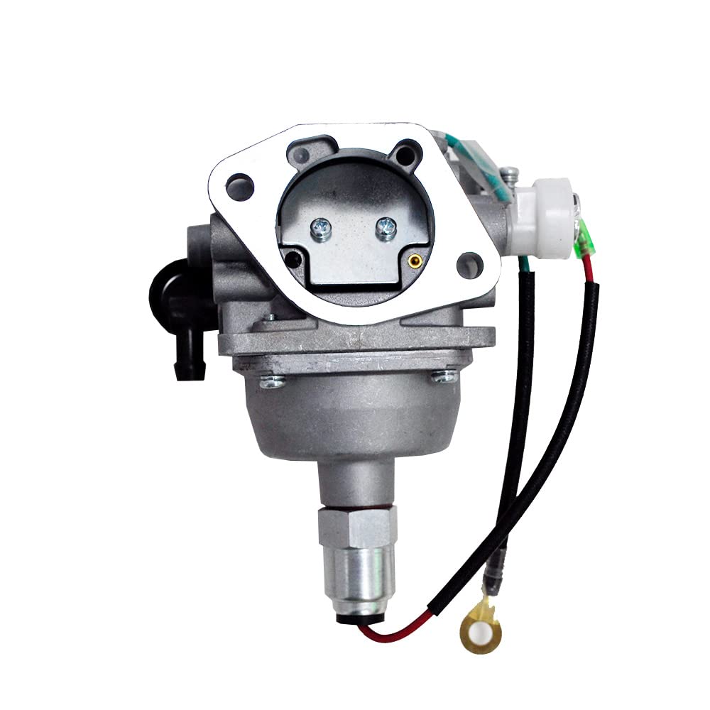 DKIIGAME six clips included for carburetor assembly