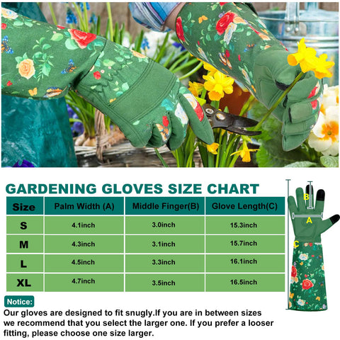 DLY gloves machine washable for easy care and longevity