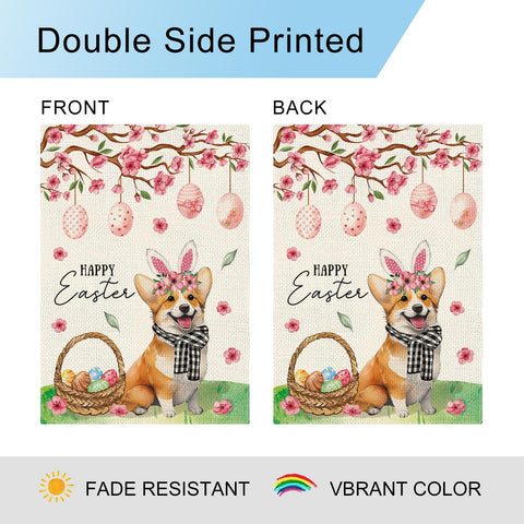 Dlzdn farmhouse yard decor adds festive charm to porches and gates.