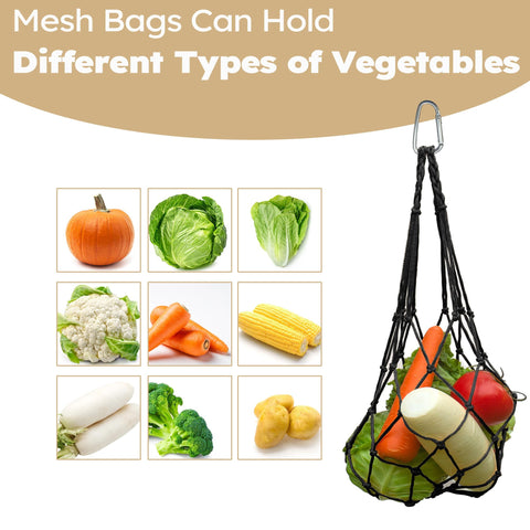 DMIMIA chicken coop enrichment toy bag with greens