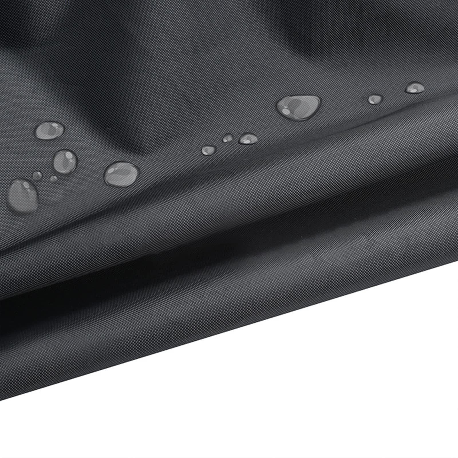 DNIEBW reinforced handles ease carrying when fully loaded.