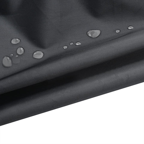 DNIEBW reinforced handles ease carrying when fully loaded.