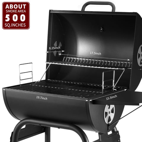 DNKMOR enamel racks deliver durable heat and easy cleaning
