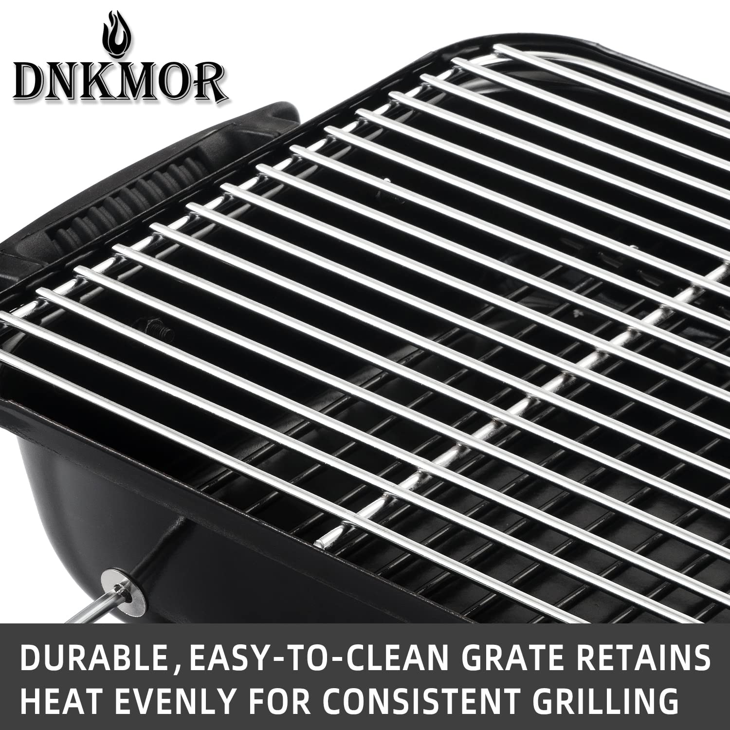 DNKMOR perfect for camping, picnics, or a beach cookout.