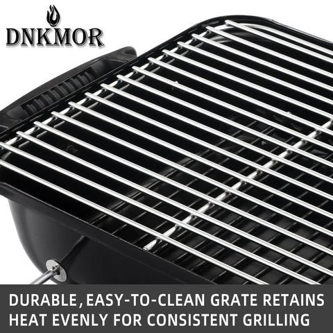 DNKMOR perfect for camping, picnics, or a beach cookout.