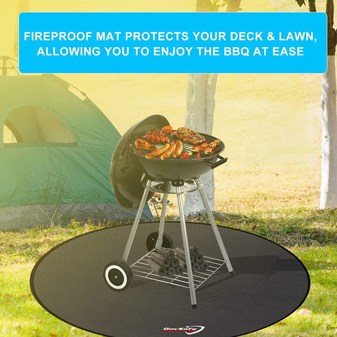 DocSafe durable edge protection minimizes edge damage from high heat.