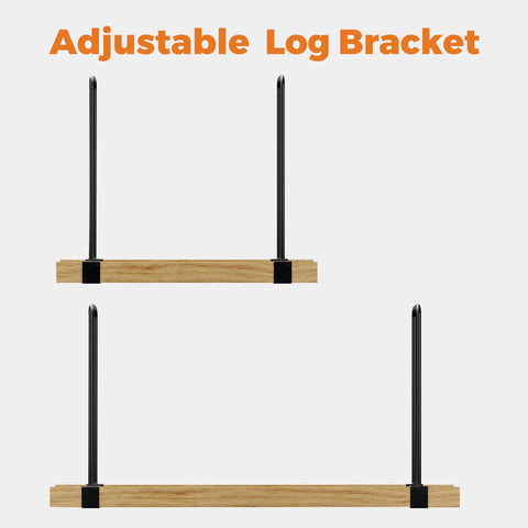 DOEWORKS screw pack shows included hardware for quick assembly