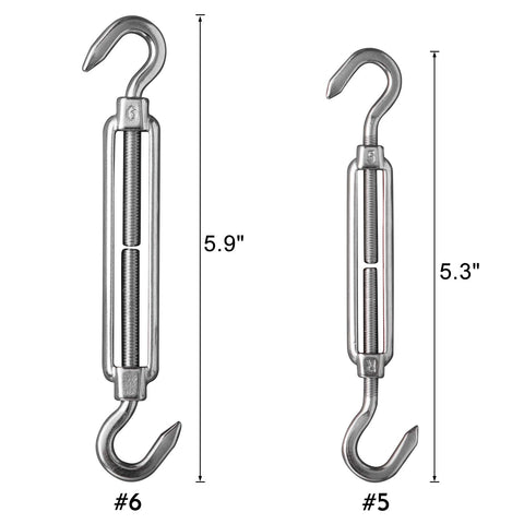 DOEWORKS stainless steel 304 texture highlighting corrosion resistance for outdoor use