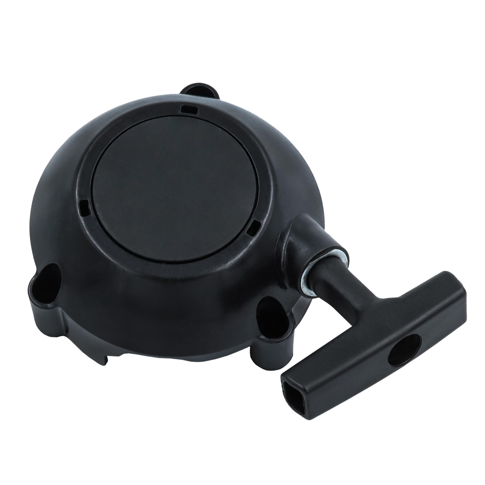 Dofank 4282-190-0300 recoil starter front view shows BR-series compatibility for backpack blowers.