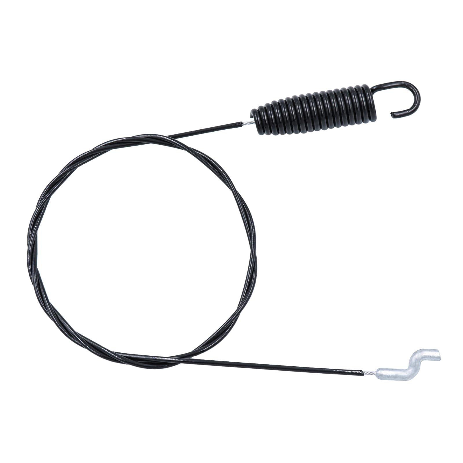 Dofank 946-05067 clutch cable, 44.8 inches, OEM replacement for snow blowers.