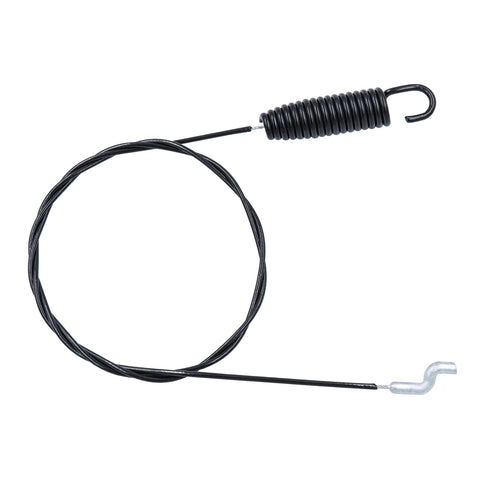 Dofank 946-05067 clutch cable, 44.8 inches, OEM replacement for snow blowers.